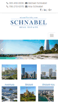 Mobile Screenshot of miamiflorida.com